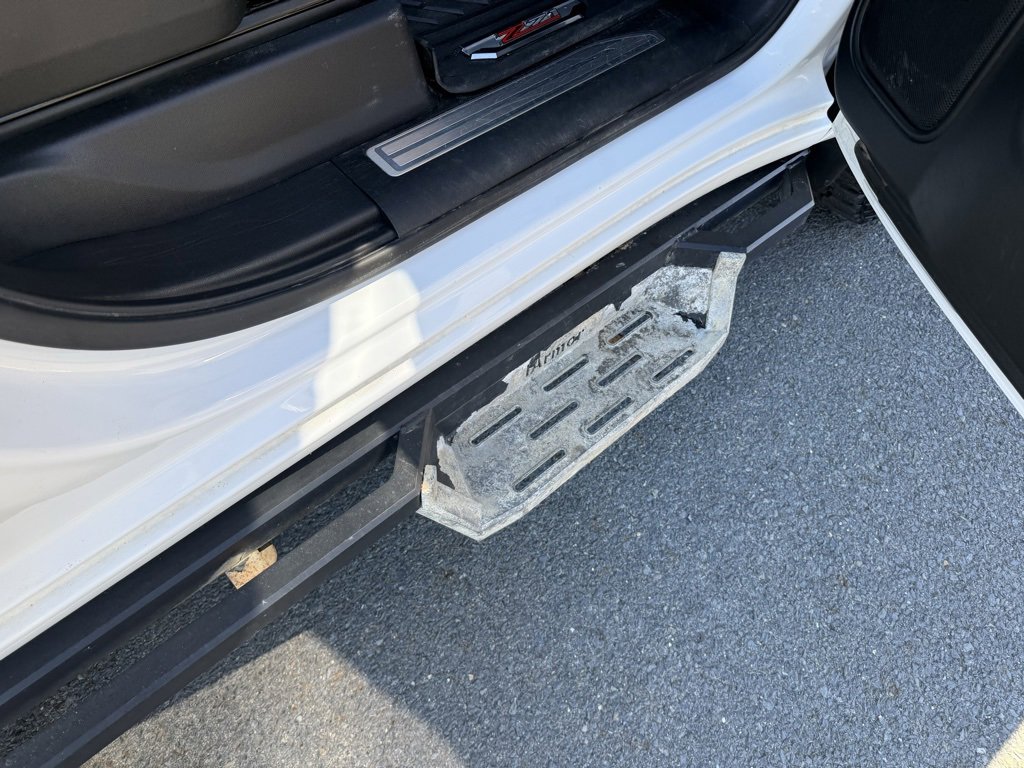 Used 2020 Chevrolet Silverado 1500 LT Trail Boss image 30