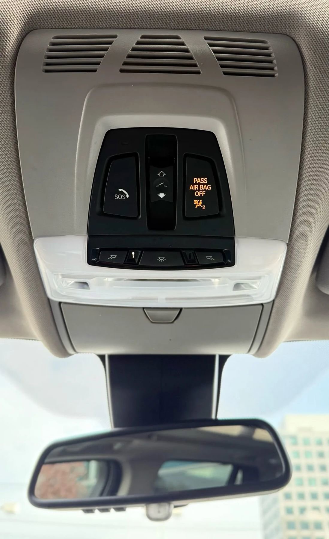 Used 2016 BMW X5 xDrive35d image 26