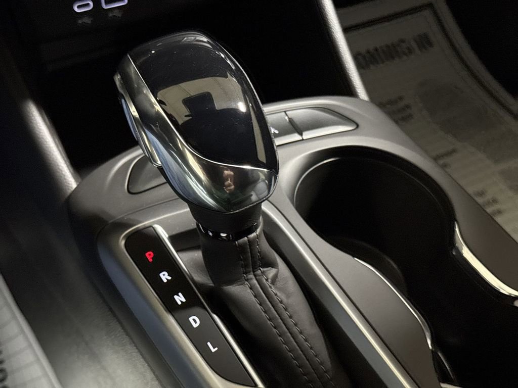 New 2026 Buick Envista Preferred w/ Convenience I Package FWD image 16