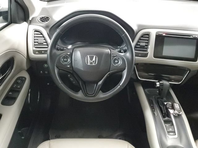 Used 2016 Honda HR-V EX-L image 23