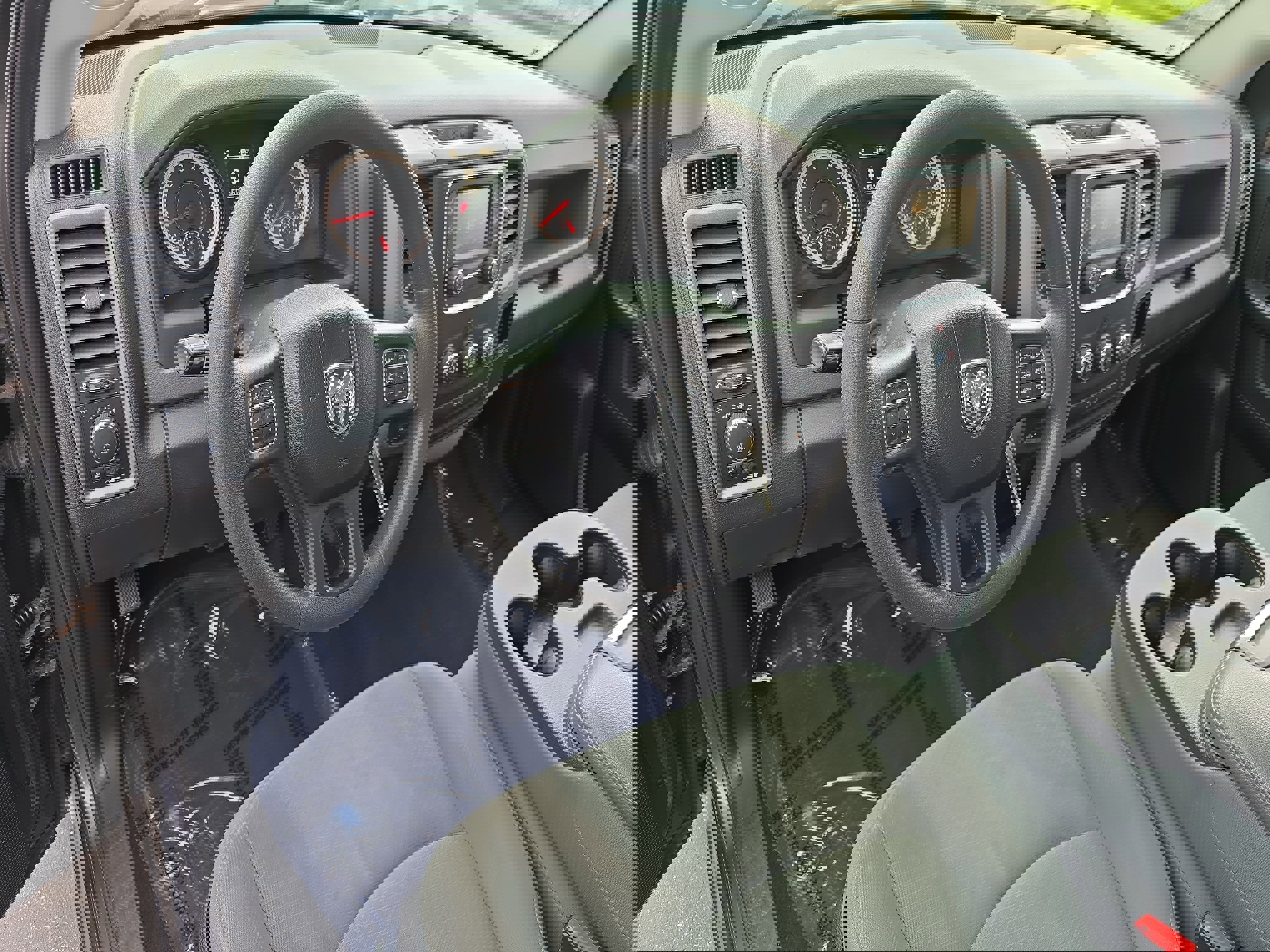 Used 2018 RAM 1500 Express w/ Express Value Package image 15