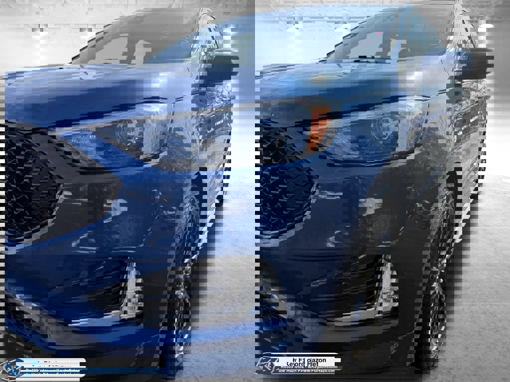 Used 2023 Ford Edge ST-Line w/ Cargo Accessory Package image 38