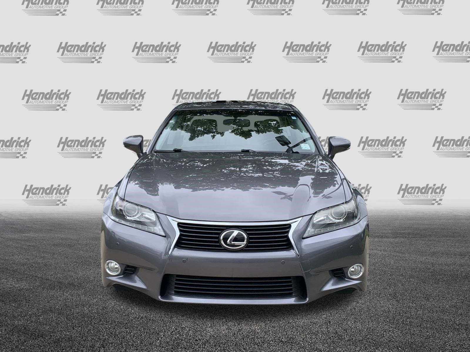 Used 2013 Lexus GS 350 w/ Premium Pkg RWD image 3
