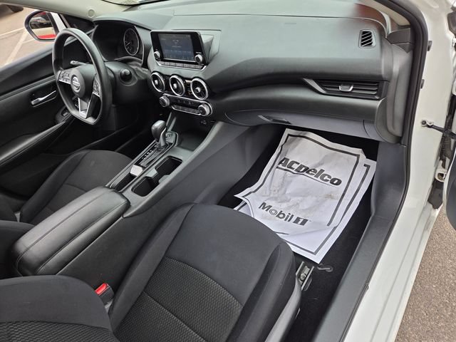 Used 2023 Nissan Sentra S FWD image 15