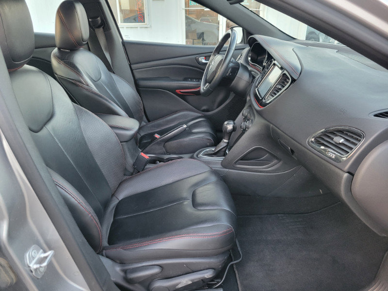 Used 2015 Dodge Dart GT FWD image 23