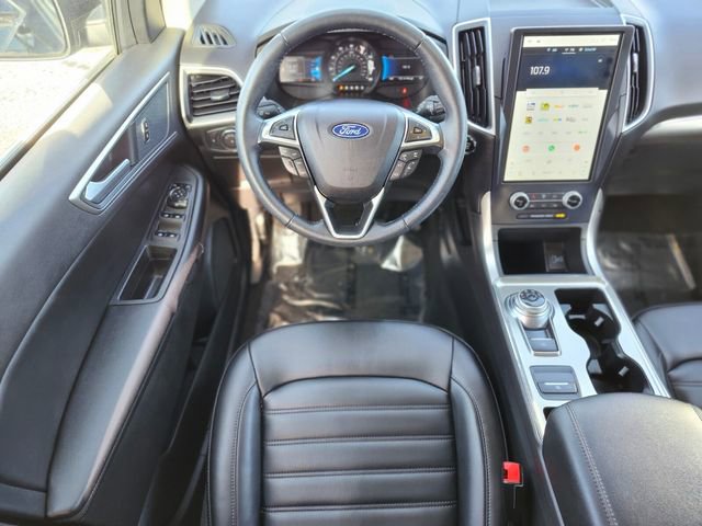 Certified 2022 Ford Edge SEL w/ Convenience Package image 13