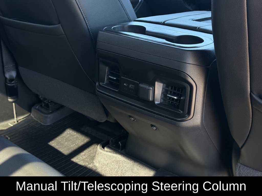 Used 2020 Chevrolet Silverado 1500 RST AWD/4WD image 34