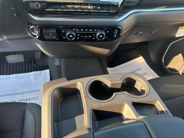 New 2026 Chevrolet Silverado 1500 LT image 17