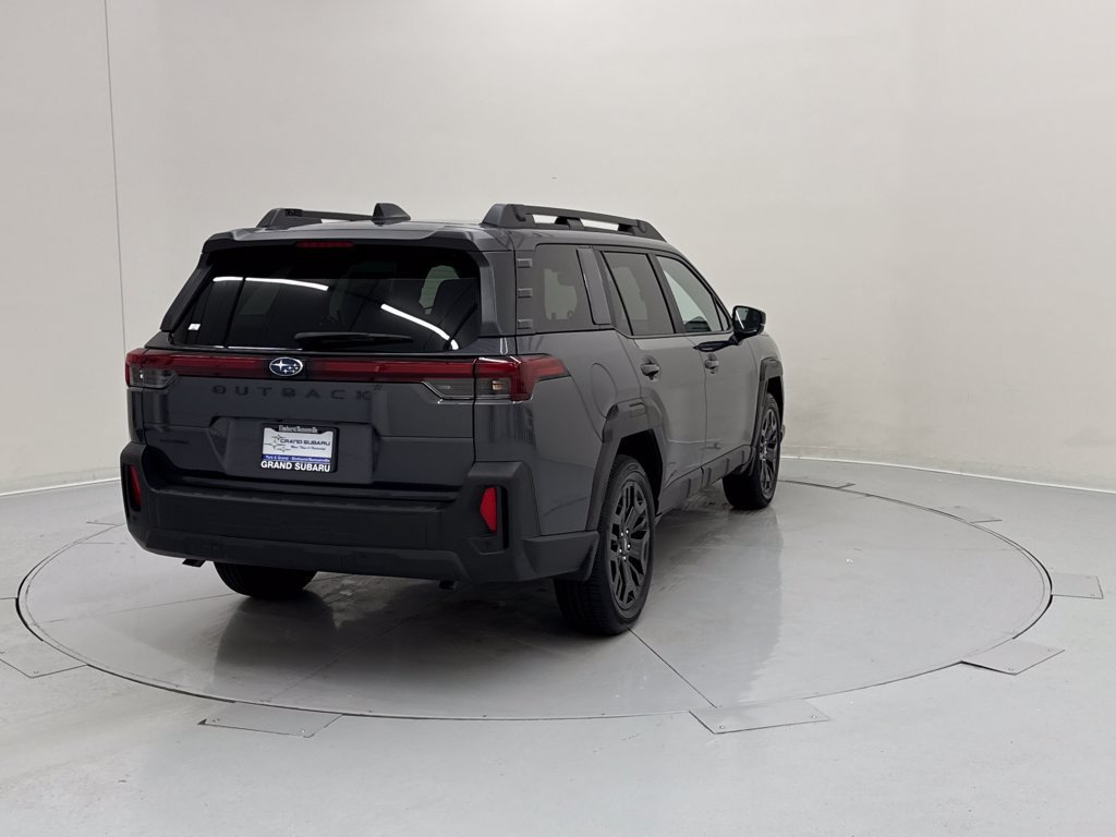 New 2026 Subaru Outback Limited XT AWD/4WD image 6