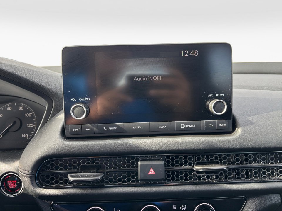 Used 2024 Honda HR-V LX image 20