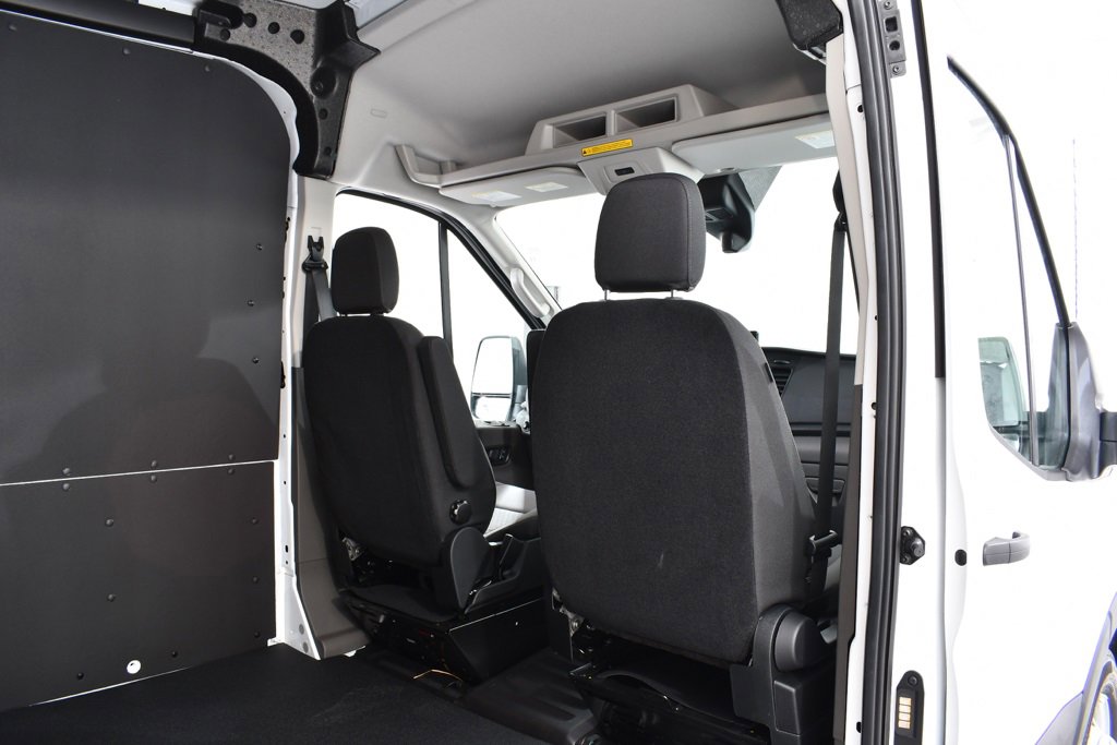 New 2026 Ford Transit 150 148 Medium Roof w/ Load Area Protection Package image 16