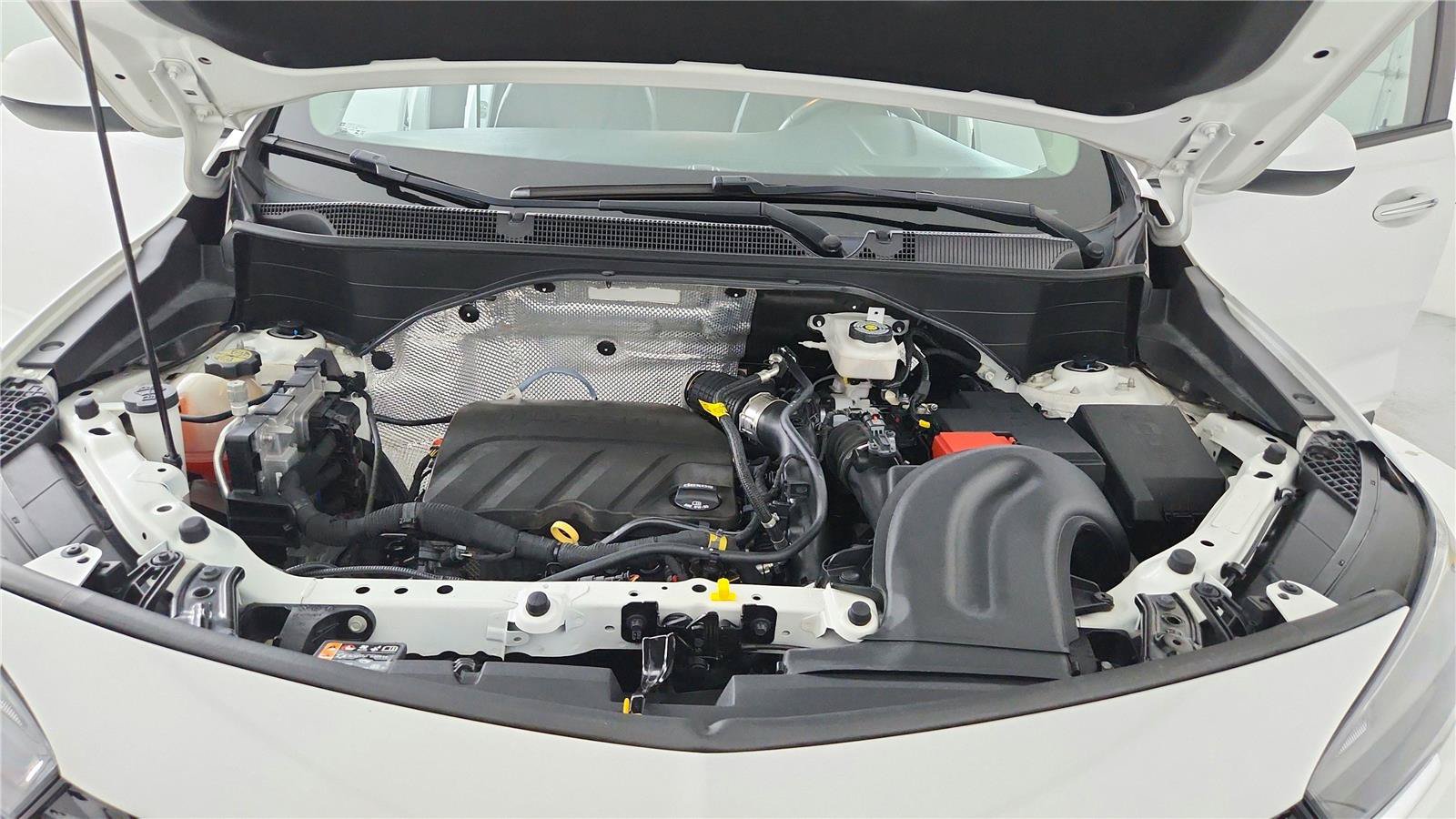 Used 2021 Buick Encore GX Preferred w/ Cold Weather Comfort Package FWD image 29