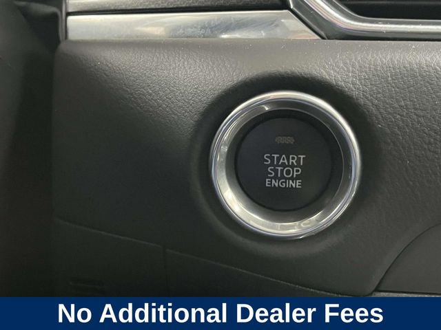 Used 2025 MAZDA CX-5 Carbon Edition AWD/4WD image 37