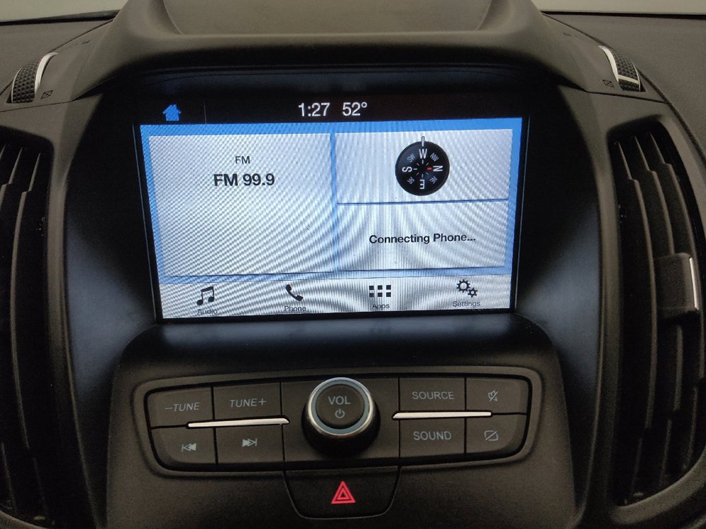 Used 2019 Ford Escape SE AWD/4WD image 25