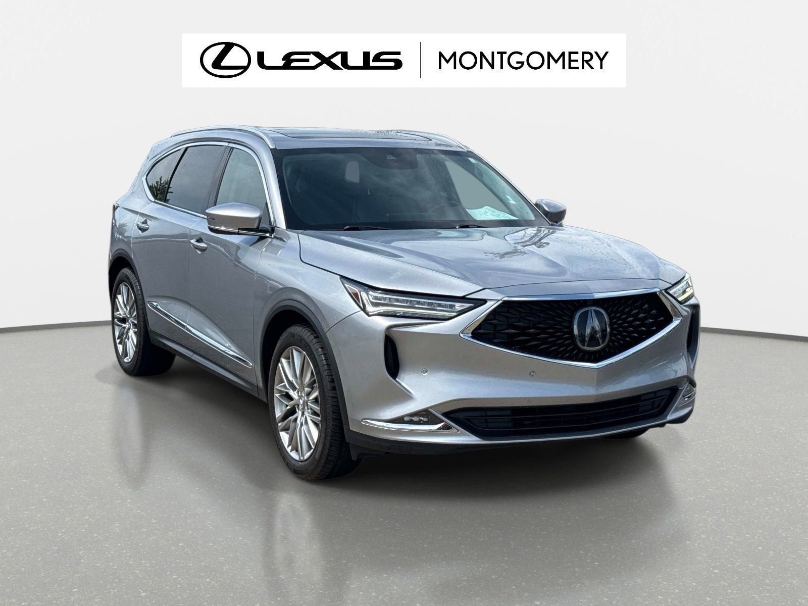 Used 2022 Acura MDX SH-AWD w/ Advance Package image 36