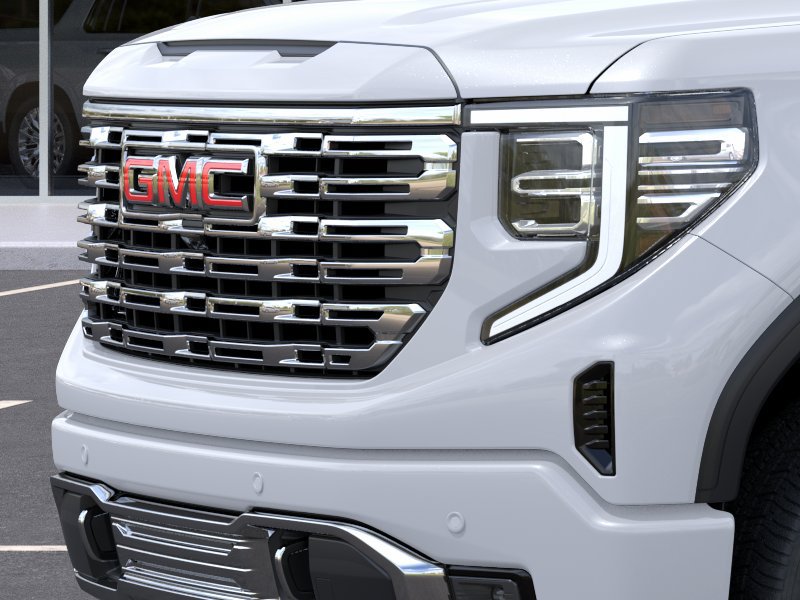 New 2026 GMC Sierra 1500 Denali AWD/4WD image 27