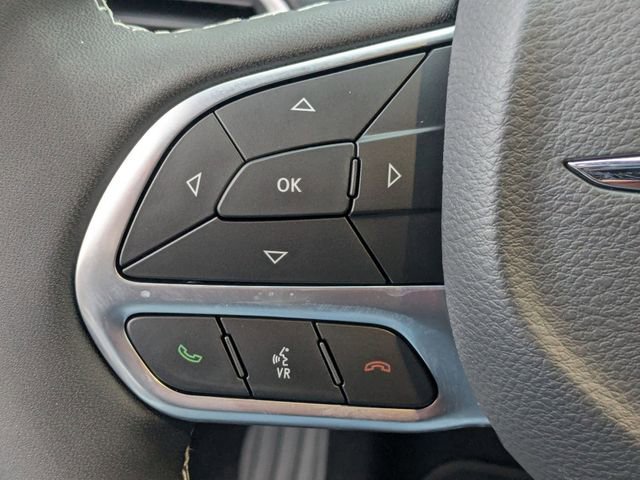 New 2026 Chrysler Voyager LX FWD image 14