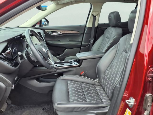 Certified 2023 Buick Envision Avenir image 20