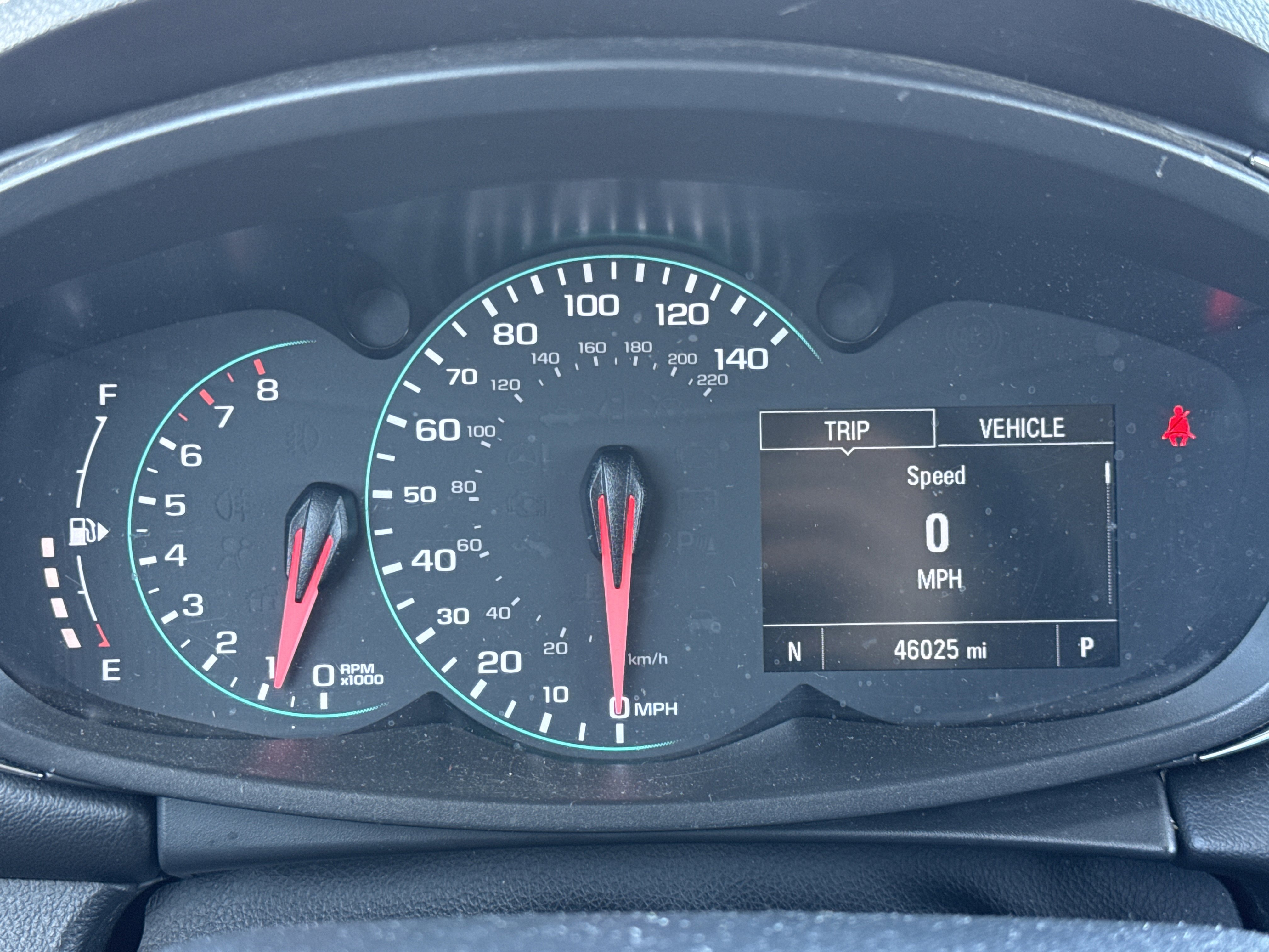 Used 2021 Chevrolet Trax LS image 17