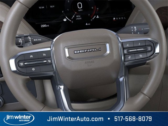 New 2026 GMC Yukon Denali image 19