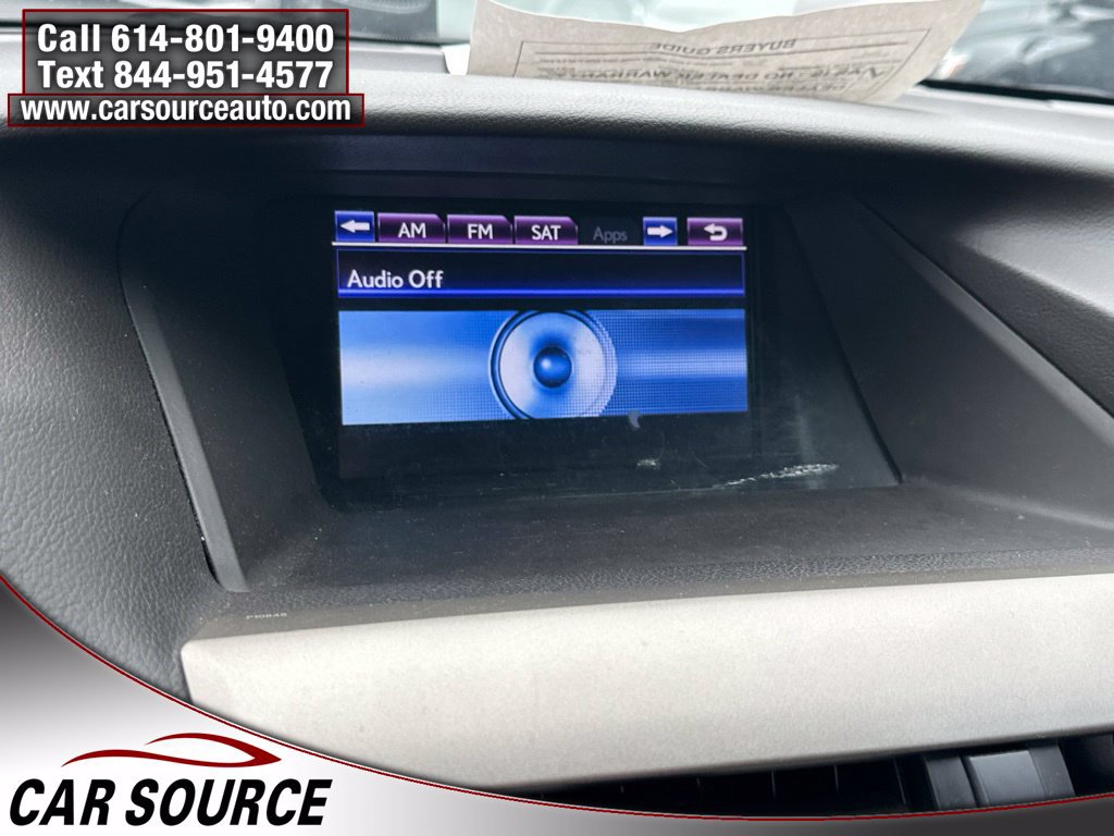 Used 2015 Lexus RX 350 AWD image 16