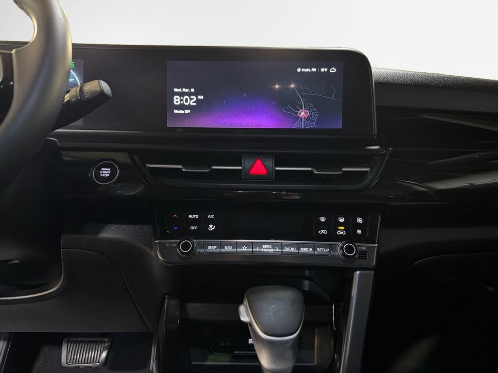 Certified 2024 Kia Seltos S AWD/4WD image 22