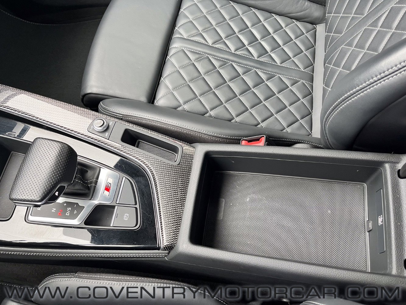 Used 2022 Audi S4 Prestige w/ Prestige Package image 29