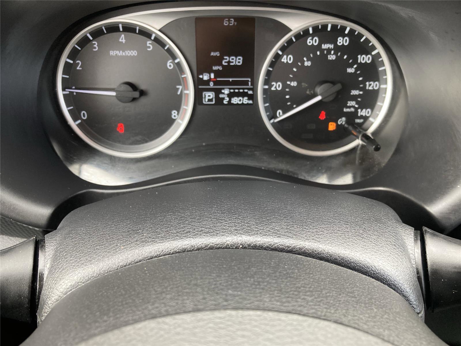 Used 2023 Nissan Kicks S image 13