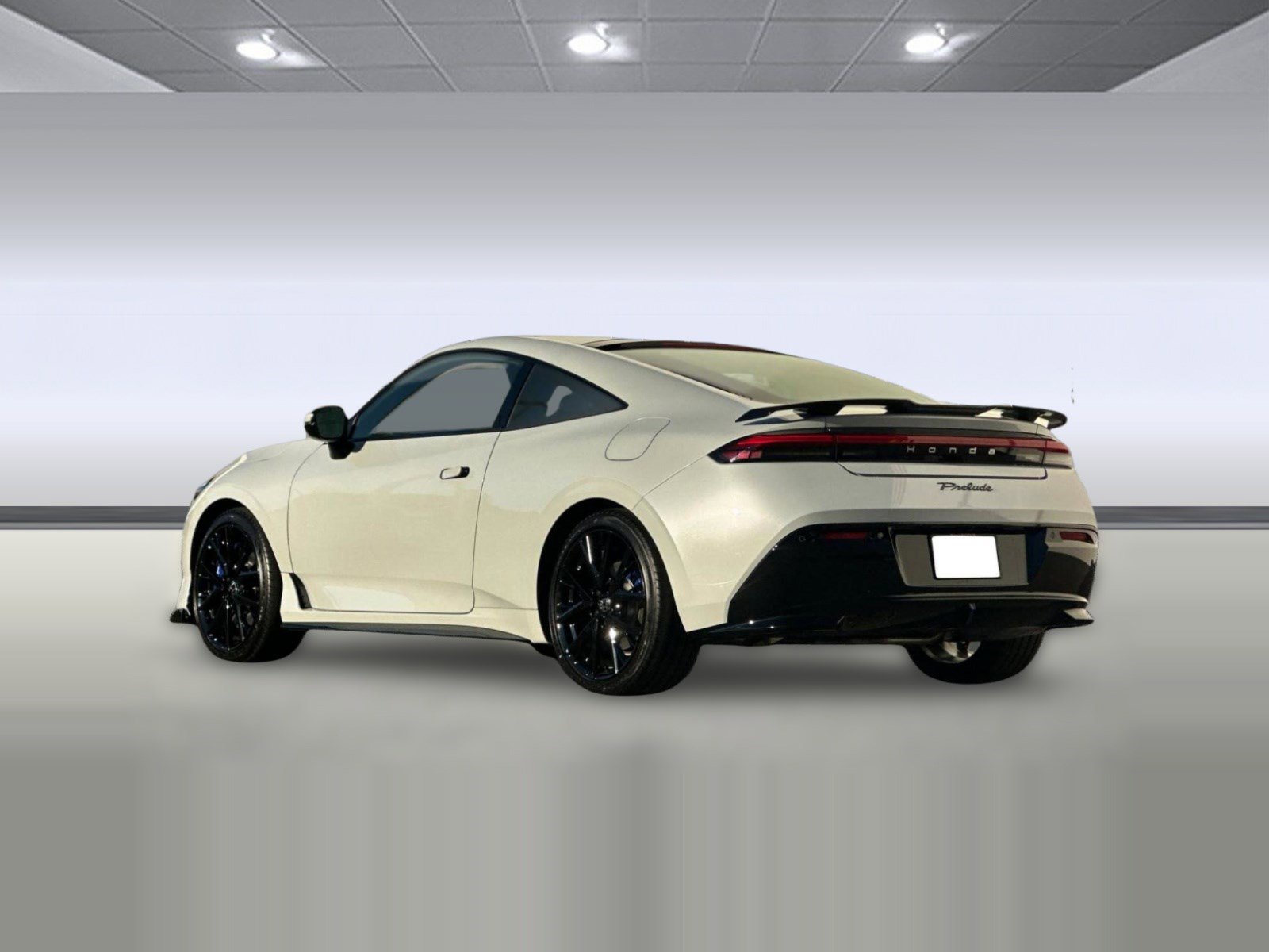 New 2026 Honda Prelude image 3