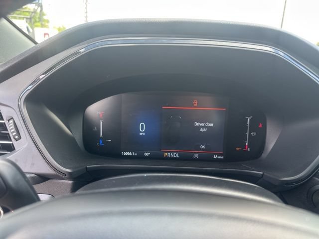 Certified 2025 Ford Escape ST-Line Select AWD/4WD image 21