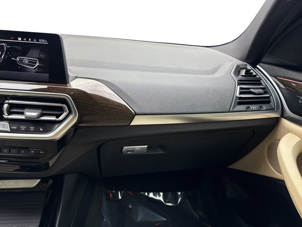 Used 2023 BMW X3 sDrive30i w/ Convenience Package image 59