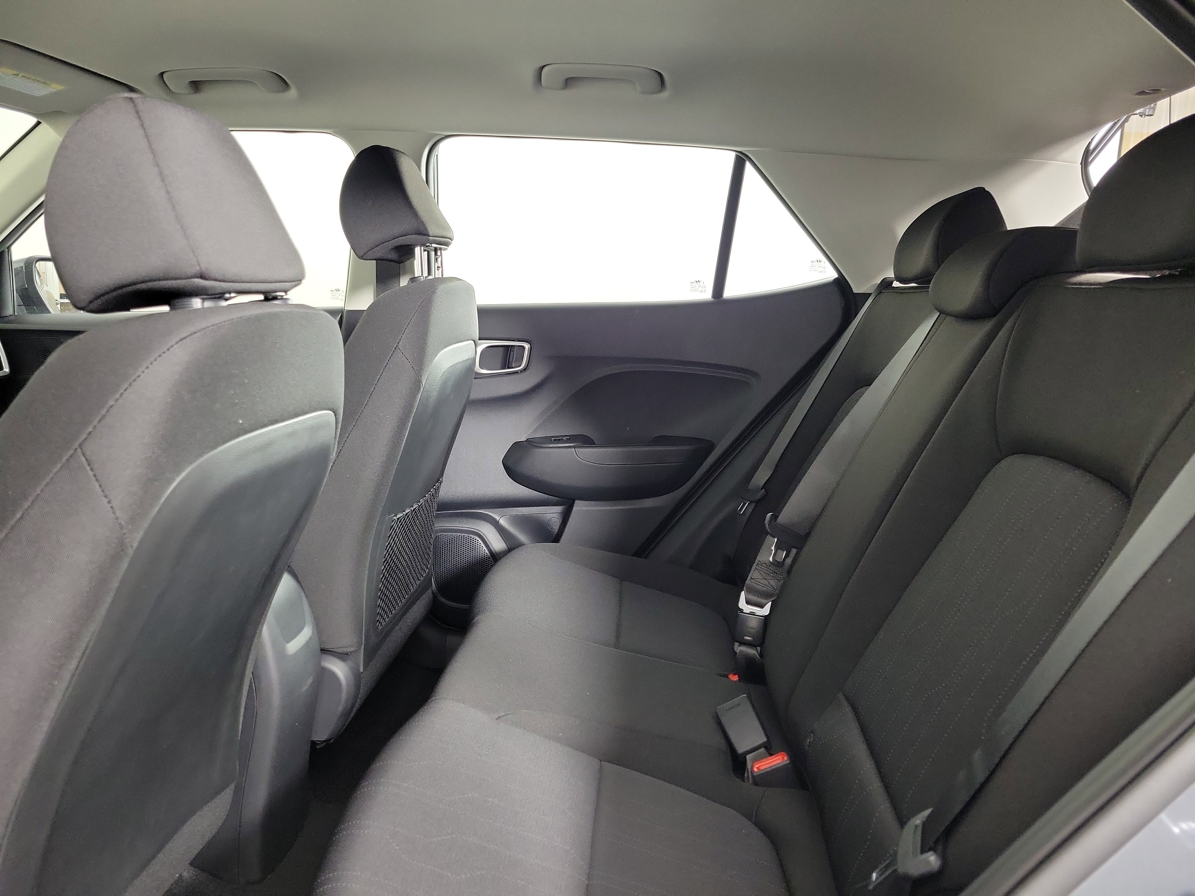 New 2026 Hyundai Venue SE image 29