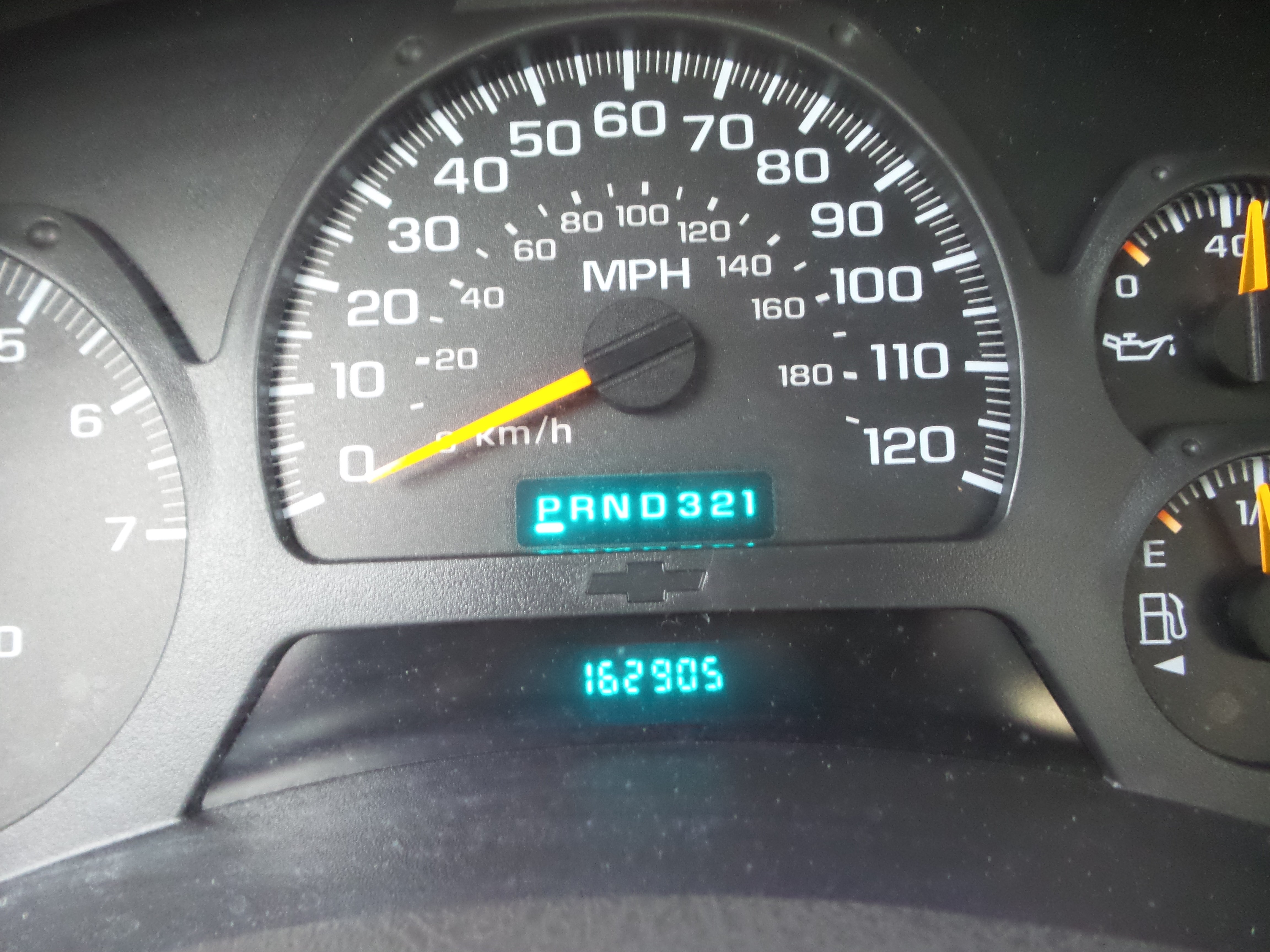 Used 2002 Chevrolet TrailBlazer LS w/ Preferred Equipment Group RWD image 34