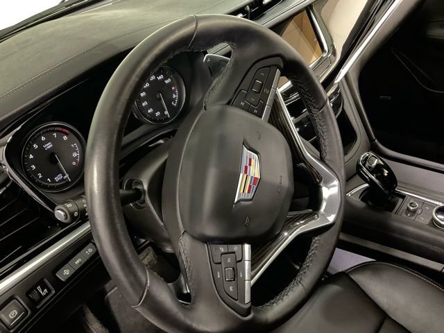 Certified 2023 Cadillac XT6 Sport w/ Technology Package image 20