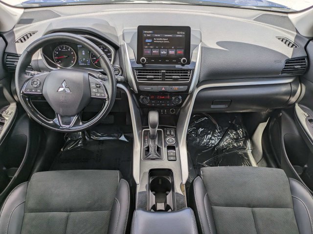 Used 2024 Mitsubishi Eclipse Cross SE AWD/4WD image 15