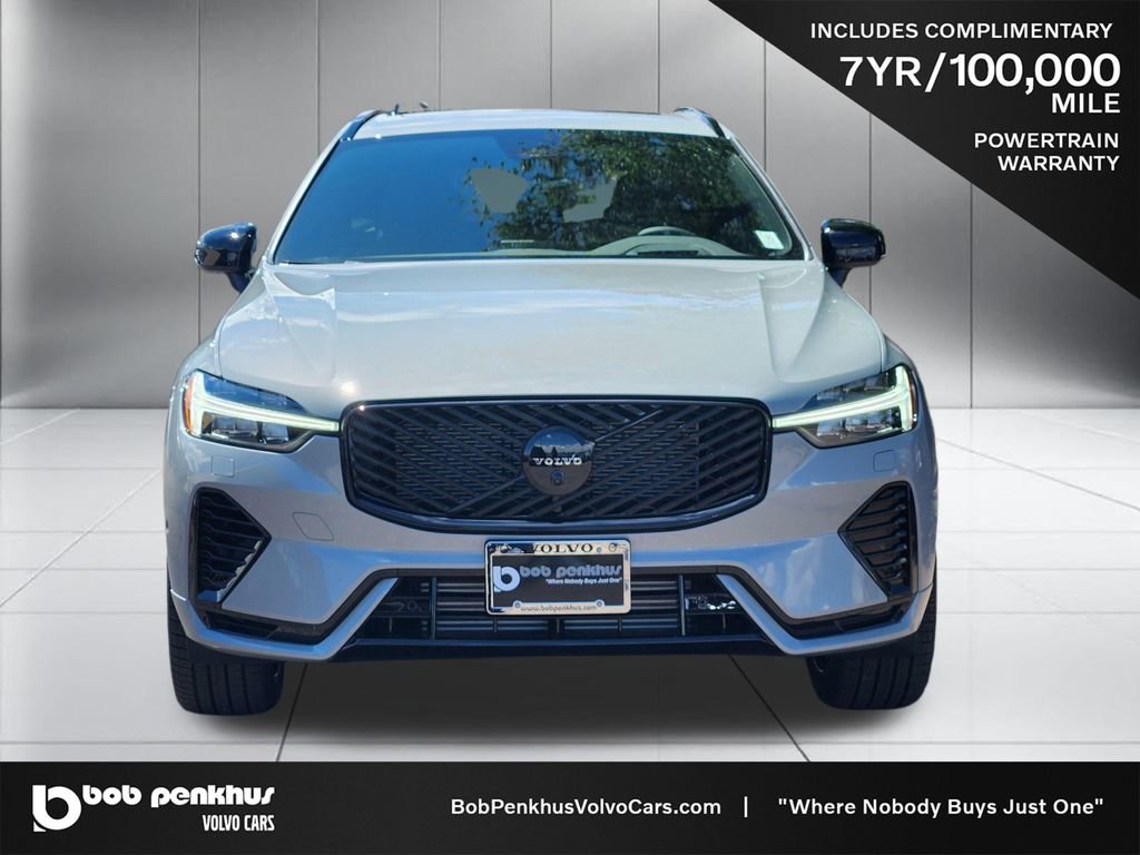 New 2026 Volvo XC60 T8 Ultra w/ Climate Package AWD/4WD image 22