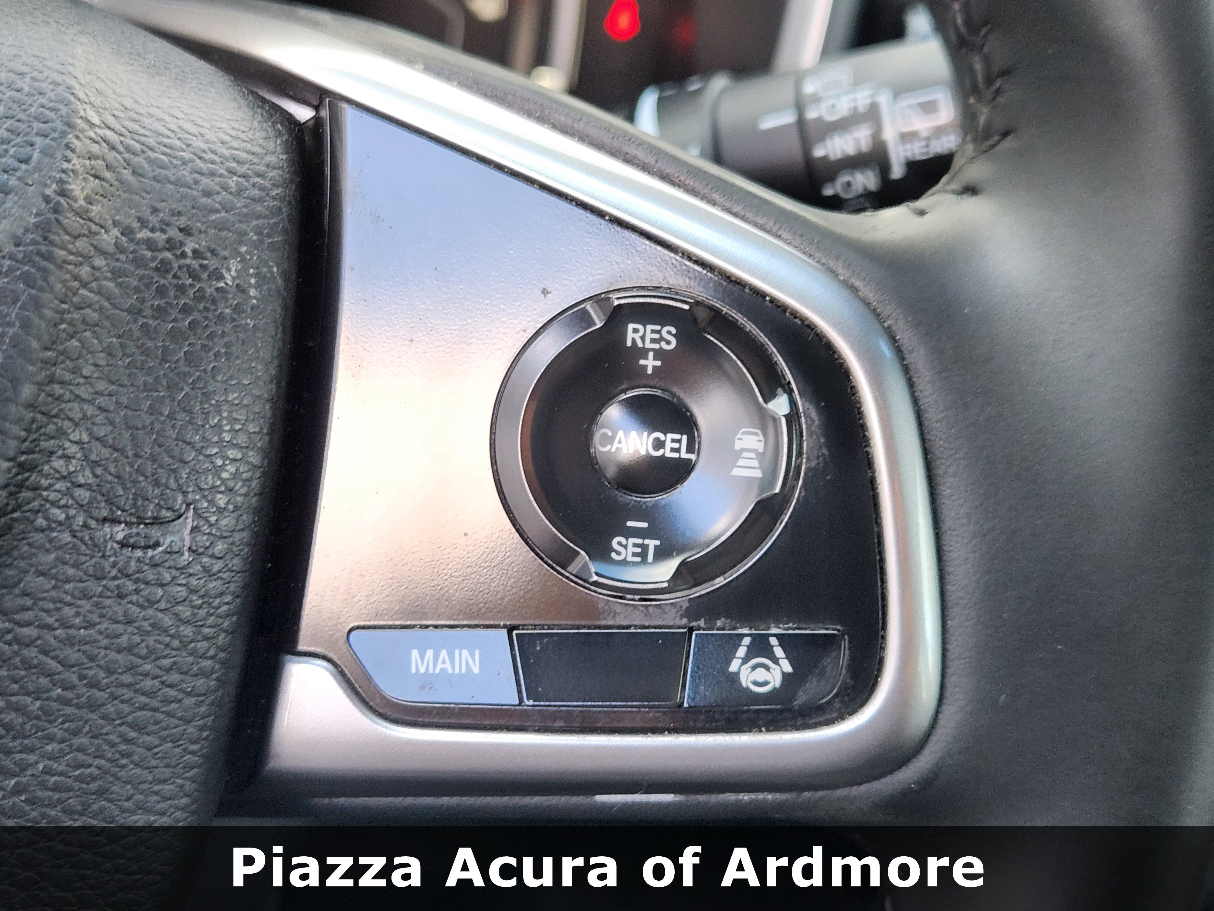 Used 2019 Honda CR-V EX-L image 24