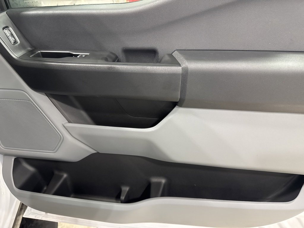 New 2025 Ford F250 XL w/ XL Driver Assist Package image 31