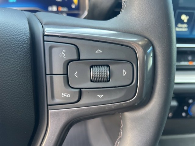 Used 2024 Chevrolet Silverado 2500 ZR2 w/ ZR2 Bison Edition image 17