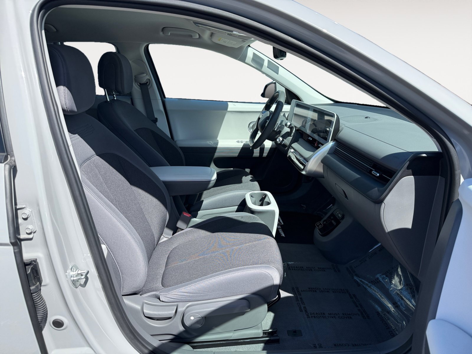 Certified 2024 Hyundai Ioniq 5 SEL RWD image 19