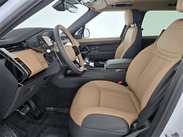 New 2026 Land Rover Range Rover Sport Dynamic SE image 10