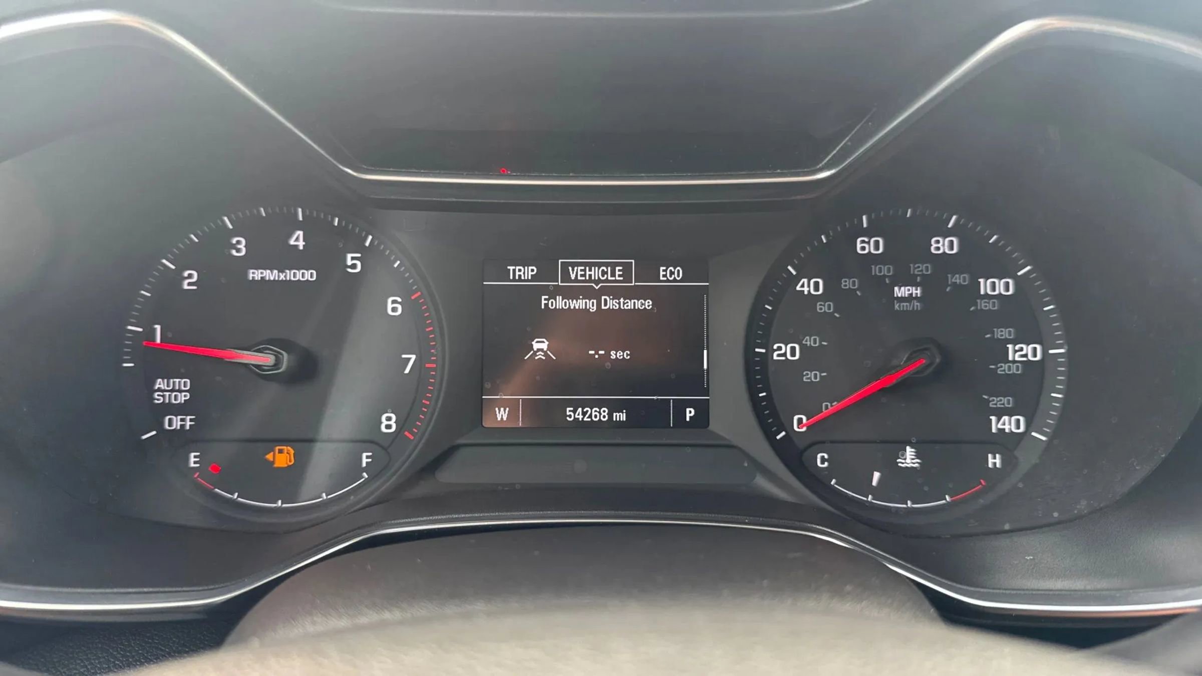 Used 2021 Chevrolet TrailBlazer LT w/ Convenience Package image 24