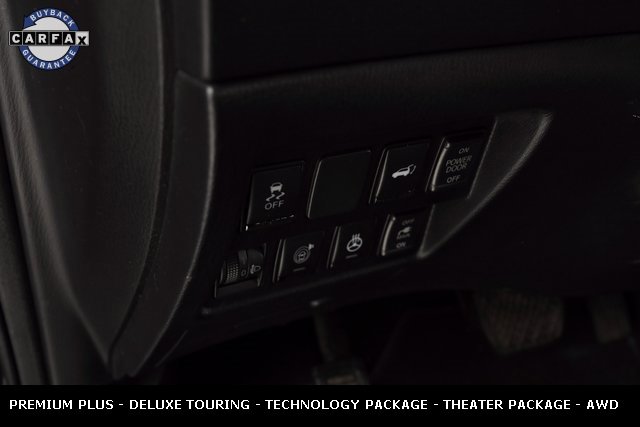 Used 2014 INFINITI QX60 AWD w/ Deluxe Touring Package image 25