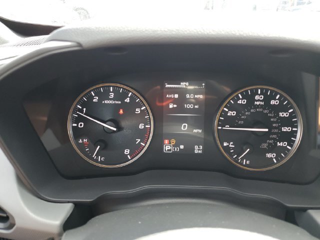 New 2026 Subaru Crosstrek 2.5i Wilderness AWD/4WD image 33