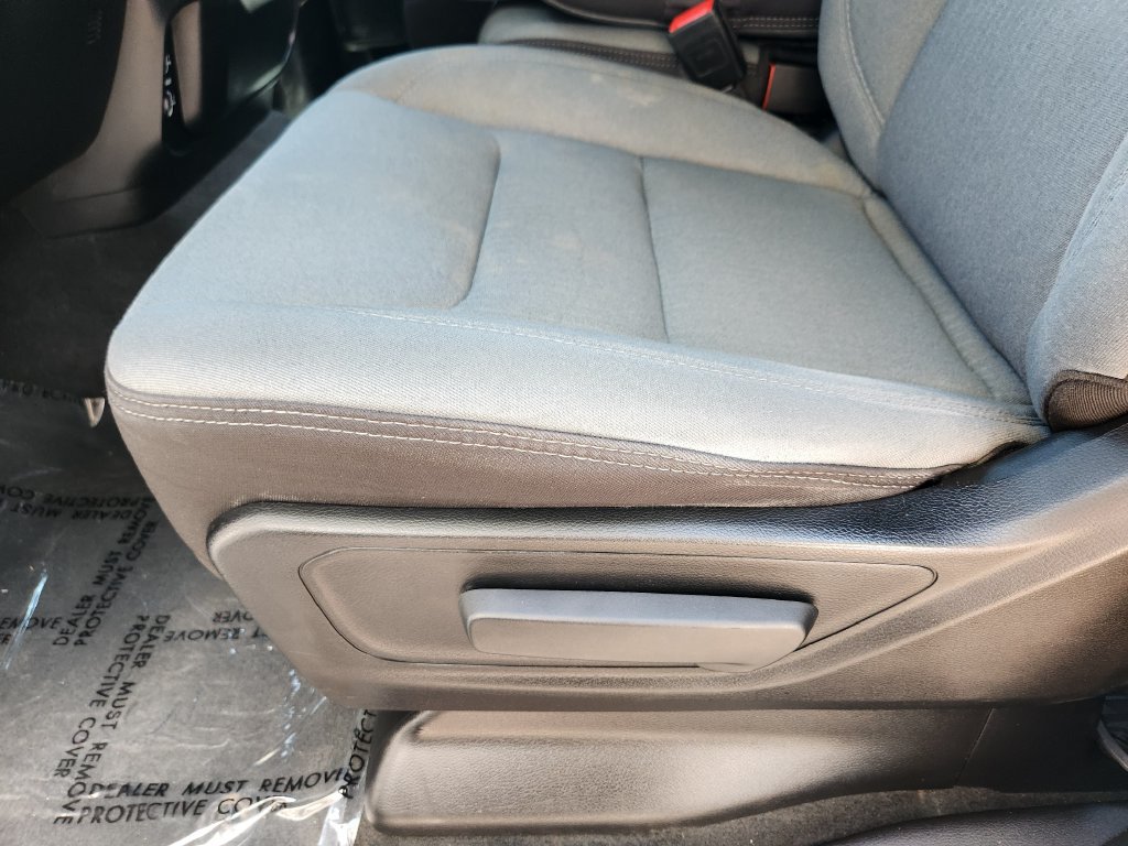 Used 2024 RAM 1500 Big Horn AWD/4WD image 16