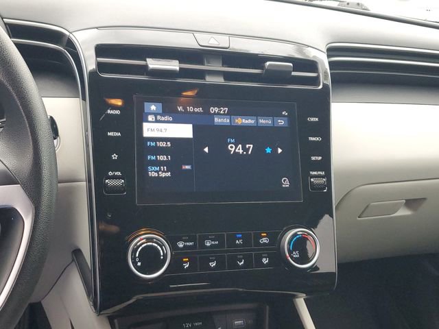 Used 2023 Hyundai Tucson SEL image 23