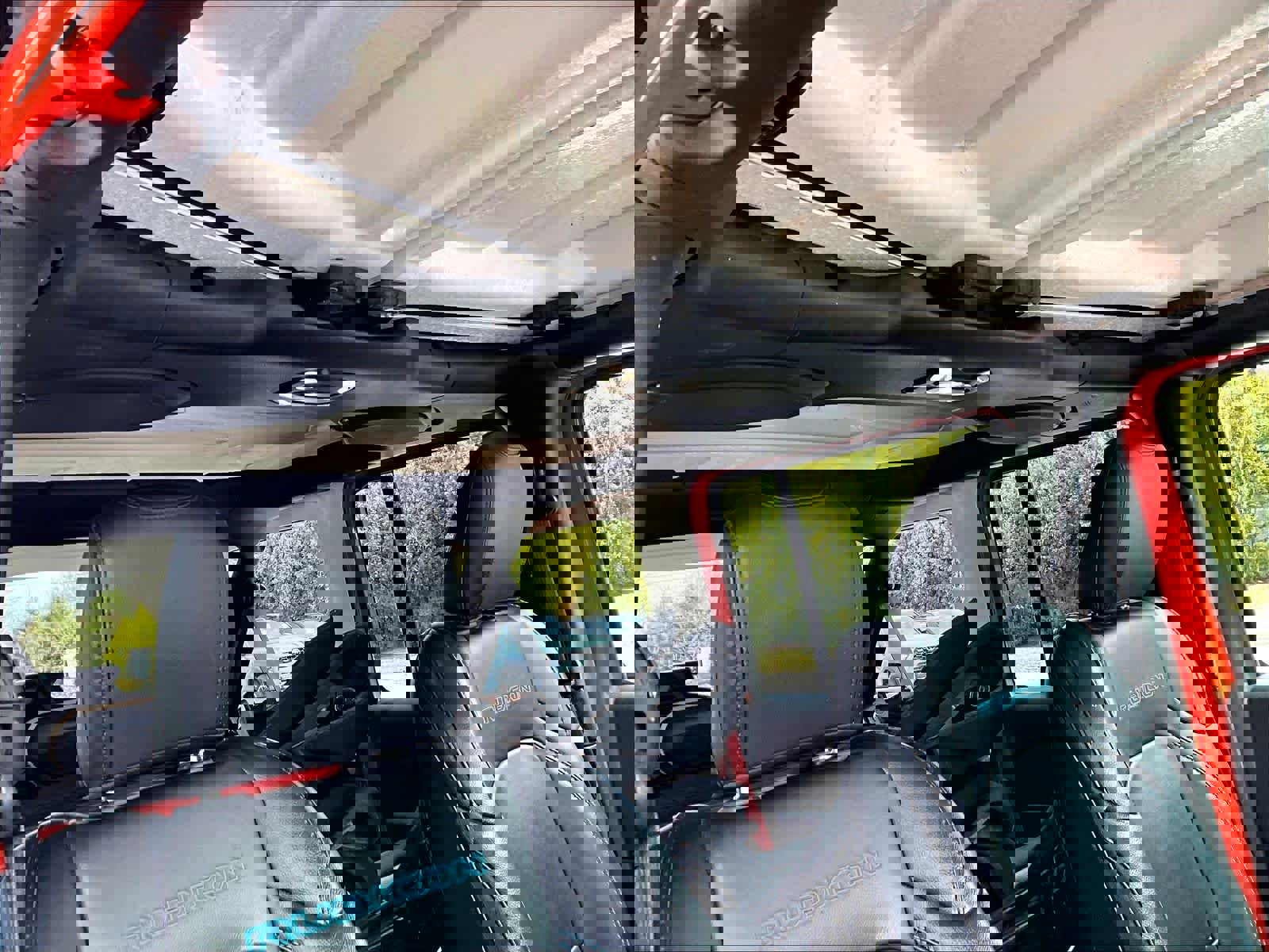 Used 2023 Jeep Wrangler Unlimited Rubicon 4xe image 20