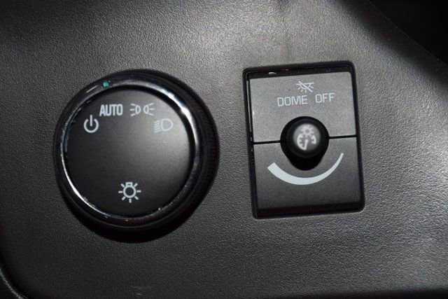 New 2025 Chevrolet Express 3500 w/ Power Convenience Package RWD image 30
