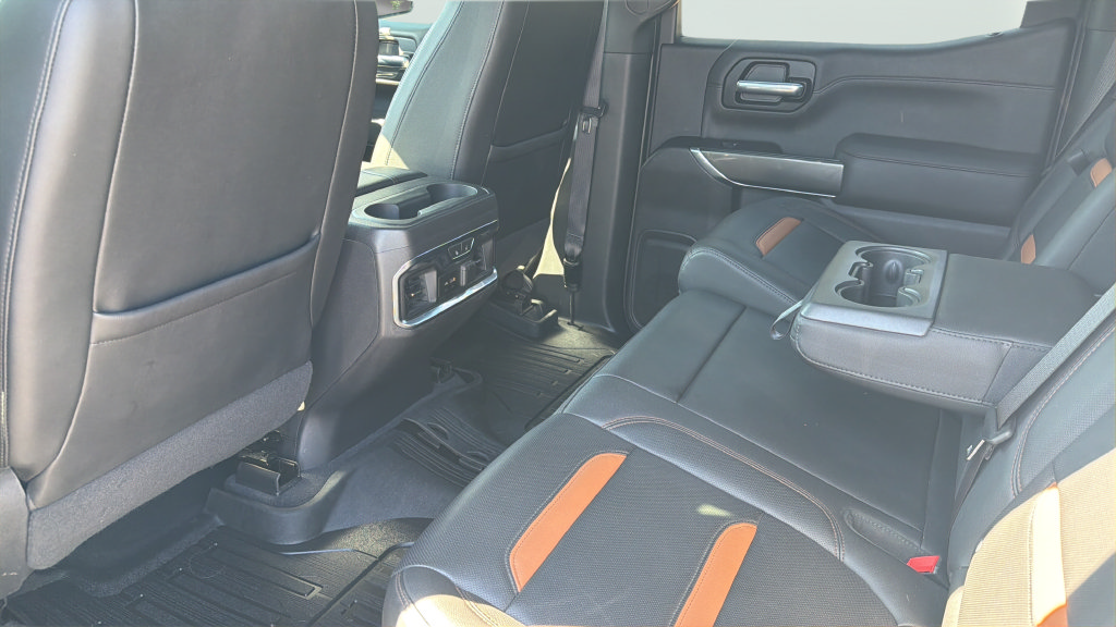 Used 2019 GMC Sierra 1500 AT4 w/ AT4 Premium Package AWD/4WD image 22