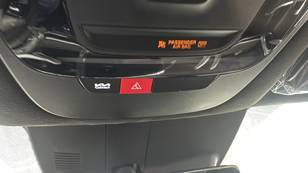 New 2026 Kia Sorento SX Prestige AWD/4WD image 34